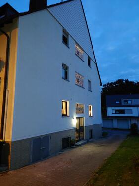 Foto - Mehrfamilienhaus mit 4 Garagen in guter Lage