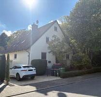 Frisch renoviert: Helle Soutterain-Wohnung in schönem Wohnhaus - Mainz Laubenheim