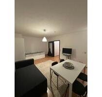 ALL-INCLUSIVE Apartment Monteurwohnungen in Köln