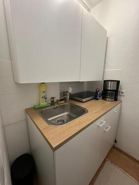Foto - 1.5 Zimmer Etagenwohnung zur Miete in Köln