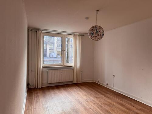 Foto - Charmante 2,5-Zimmer Altbauwohnung mit Einbauküche