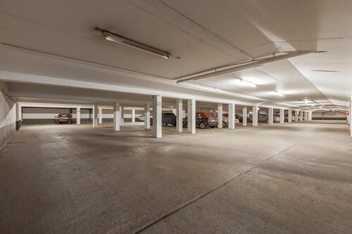 Foto - Tiefgaragen-Stellplatz in Hannover-Vahrenwald-List zu vermieten!