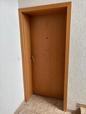 Foto - 4 Zimmer Erdgeschoßwohnung in Dortmund