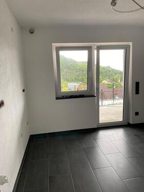 Foto - 3 Zimmer Erdgeschoßwohnung zur Miete in Schelklingen