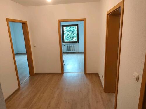 Foto - Schöne 3 Zimmerwohnung Küche Bad NEU Westbalkon Garage Mühltal