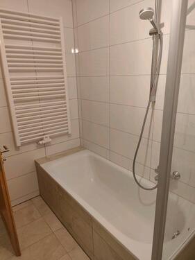 Foto - Etagenwohnung in Mühltal zur Miete