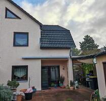 Reihenendhaus am Stadtrand von Spandau mit 195qm Nutzfläche - Berlin