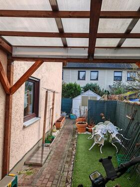 Foto - 5 Zimmer Reihenhaus zum Kaufen in Berlin