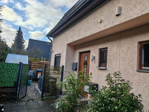 Foto - Reihenhaus in Berlin zum Kaufen