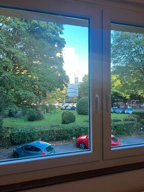 Foto - Etagenwohnung in Köln zur Miete