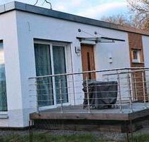 Bungalow im Grünen - 1.030,00&nbsp;EUR Kaltmiete, ca.&nbsp; 56,50&nbsp;m&sup2; in Roden (PLZ: 97849)
