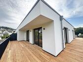 Foto - PENTHOUSE FÜR GLÜCKSPILZE! NEUBAUPROJEKT! 3 Zimmer
