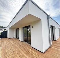 PENTHOUSE FÜR GLÜCKSPILZE! NEUBAUPROJEKT! 3 Zimmer - Betzdorf