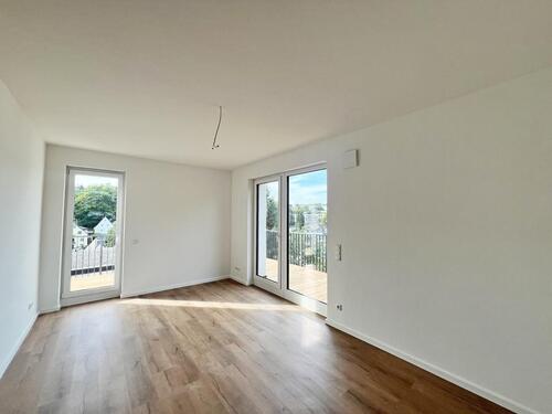 Foto - Etagenwohnung in Betzdorf zur Miete