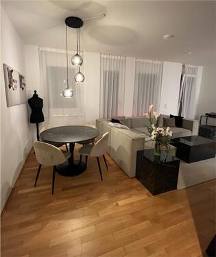 Foto - Stilvolle 2-Zimmer-Wohnung zur Untermiete in Berlin-Mitte