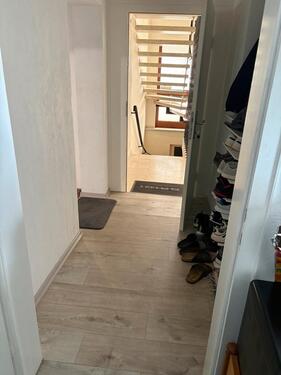 Foto - 2-Zimmer-Wohnung im Erdgeschoss zu vermieten