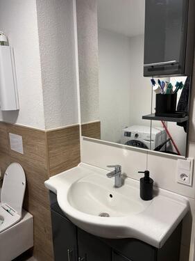Foto - 2 Zimmer Etagenwohnung zur Miete in Hermeskeil