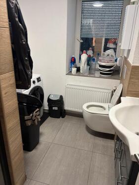 Foto - 2 Zimmer Etagenwohnung in Hermeskeil