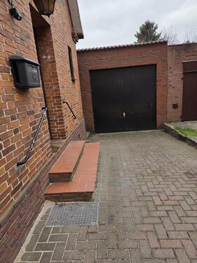 Foto - 3.5 Zimmer Doppelhaushälfte zum Kaufen in Schleswig