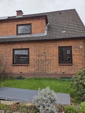 Foto - 3.5 Zimmer Doppelhaushälfte in Schleswig