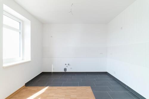 Foto - 3 Zimmer Etagenwohnung zur Miete in Halle (Saale)