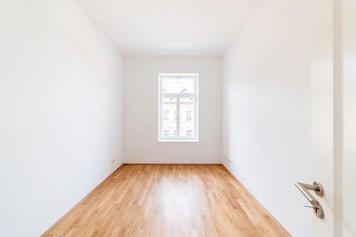 Foto - 3 Zimmer Etagenwohnung in Halle (Saale)