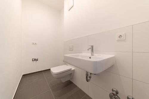 Foto - Etagenwohnung in Halle (Saale) zur Miete