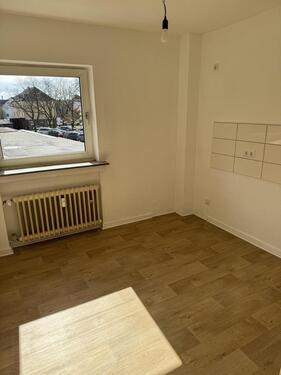 Foto - Etagenwohnung in Oberhausen zur Miete