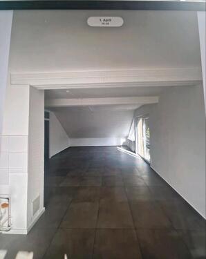 Foto - 2 Zimmer Dachgeschoßwohnung zur Miete in Höchst im Odenwald