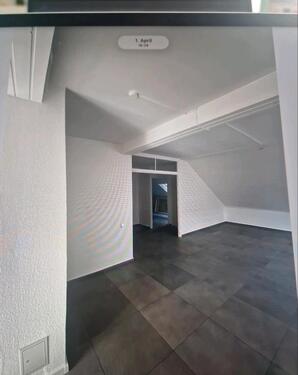 Foto - 2 Zimmer Dachgeschoßwohnung in Höchst im Odenwald