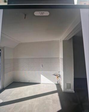Foto - Dachgeschoßwohnung in Höchst im Odenwald zur Miete