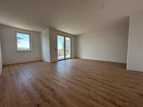 Foto - Helle 3 Zimmer Neubauwohnung mit Balkon und EBK