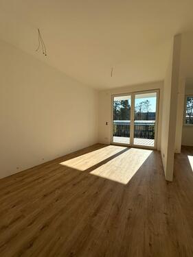 Foto - 3 Zimmer Etagenwohnung zur Miete in Nauen