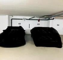 Tiefgarage, TG-Stellplatz || Liststraße, Lehenviertel, zentral - Stuttgart
