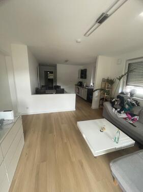 Foto - 3 Zimmer Erdgeschoßwohnung zur Miete in Großenkneten