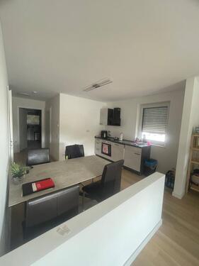 Foto - 3 Zimmer Erdgeschoßwohnung in Großenkneten