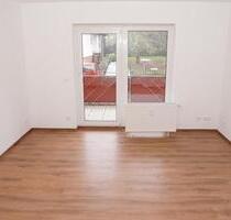 Gemütliche 1-Zimmer-Wohnung mit Balkon - bitte Objektbeschreibung lesen! - Birlenbach