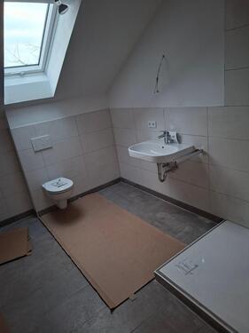 Foto - 3 Zimmer Dachgeschoßwohnung zur Miete in Schierling