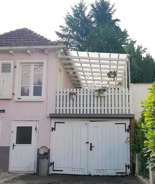 Foto - 2 Zimmer Etagenwohnung zur Miete in Nidda