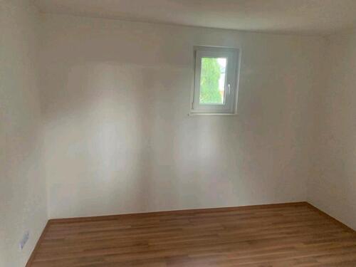 Foto - Etagenwohnung in Nidda zur Miete