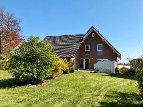 Foto - 5 Zimmer Einfamilienhaus zum Kaufen in Petershagen