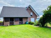Foto - 5 Zimmer Einfamilienhaus in Petershagen
