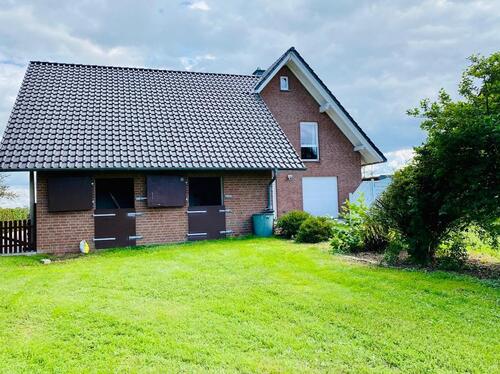 Foto - 5 Zimmer Einfamilienhaus in Petershagen
