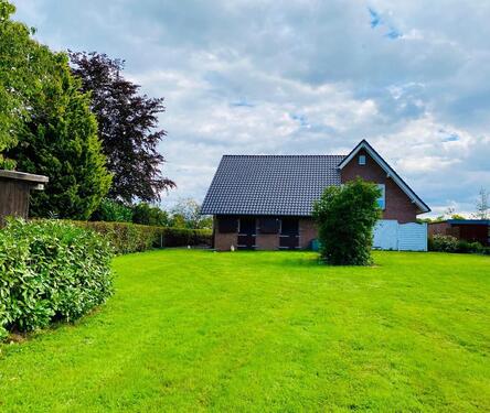 Foto - Einfamilienhaus in Petershagen zum Kaufen