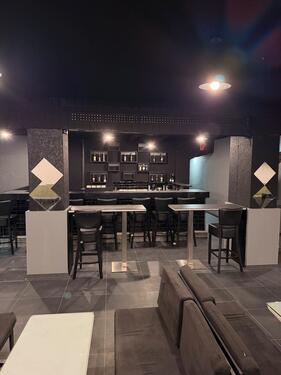 Foto - Exklusive Bar-, Club- oder Eventlocation in Bestlage Heilbronn