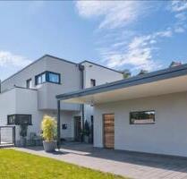 Neubau mit traumhaftem Fernblick. Modern. Klar. Zeitlos. - Eppelborn