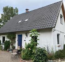 Einfamilienhaus am Park links der Weser - Bremen Huchting