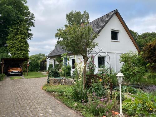Foto - 4.5 Zimmer Einfamilienhaus in Bremen