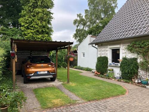 Foto - Einfamilienhaus in Bremen zum Kaufen