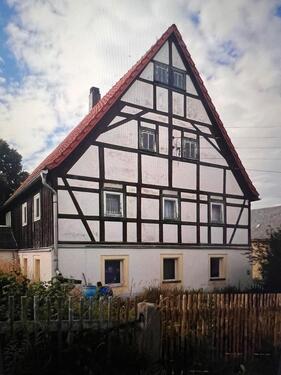 Foto - 20 Zimmer Bauernhaus, Landhaus zum Kaufen in Klingenberg